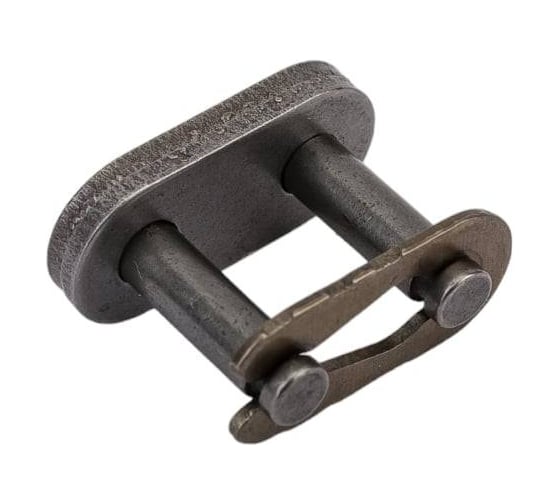 Соединительное звено ISKRA для цепи 12BH-1G, уп. 10 шт., 12BH1G-ISKRA_10