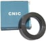Эксцентрическое стопорное кольцо CNIC 1.25 d-25x13.5 мм к подшипнику 205 58646 1