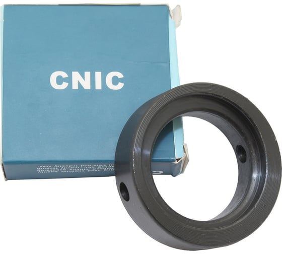 Эксцентрическое стопорное кольцо CNIC 1.50 d-50x18.3 мм к подшипнику 210 58651