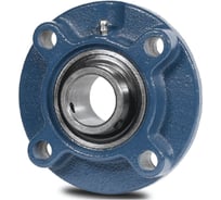 Подшипниковый узел ИПК UCFC 207 207LITE