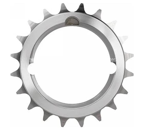 Звездочка для цепи ООО "ТПК "ТЕХПРИВОД" 16A-1/ПР25,4-6000 D=30 Z=11 ZV-CHG-1125-30-11