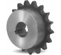 Звездочка для цепи ООО "ТПК "ТЕХПРИВОД" 24A-1/ПР38,1-12700 D=60 Z=13 ZV-CHG-1138-60-13