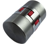 Муфта кулачковая ООО "ТПК "ТЕХПРИВОД" JAW L095 алюминий 22 н/м (б/отв)