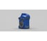 Редуктор ООО "ТПК "ТЕХПРИВОД" -M1 KA47-131,87-71B5 1