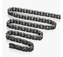 Цепь приводная роликовая однорядная ISKRA B10B-1 PRO, B10B-1-ISKRAPRO