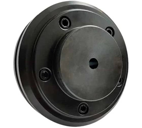 Муфта упругая ООО "ТПК "ТЕХПРИВОД" TYRE F220B 11600 н/м под расточку