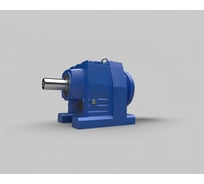 Редуктор ООО "ТПК "ТЕХПРИВОД" RCF97-33,43-160B5 F=350 (HRF) RCF97-33,43-160B5-F=350 (HRF)