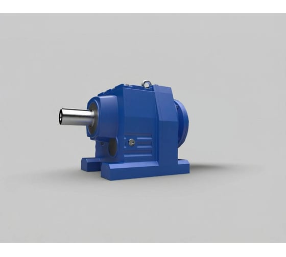 Редуктор ООО "ТПК "ТЕХПРИВОД" RCF97-33,43-160B5 F=350 (HRF) RCF97-33,43-160B5-F=350 (HRF)