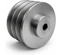 Шкив клиновой ООО ЭКОМАРКЕТ Проф A 3R D80 (1шт) 9866400000085
