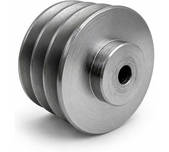 Шкив клиновой ООО ЭКОМАРКЕТ Проф A 3R D80 (1шт) 9866400000085