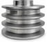 Шкив клиновой ООО ЭКОМАРКЕТ Проф A 3R D80 (1шт) 9866400000085 4