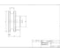 Шкив клиновой ООО ЭКОМАРКЕТ Проф A 1R D50 (1шт) 9866400000023 5