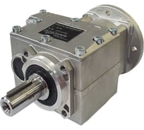Цилиндрический редуктор INNOVARI 302A (i=6.23) вал вх./вых. 14/20 мм B302A-N(1/6.23)DN1B3