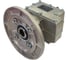 Цилиндрический редуктор INNOVARI 302A (i=11.42) вал вх./вых. 19/20 мм B302A-N(1/11.42)DN2B3 2