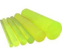 Полиуретан стержень Rusbelt Ф70 мм, L 500 мм, +/-2.3 кг Китай 00-00029114