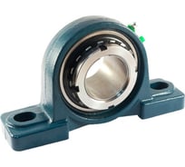 Подшипниковый узел FKD UKP309+H2309, UKP309H2309FKD