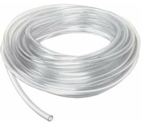 Шланг пищевой ПоливНаДаче ПВХ 8х10 мм, 10 метров Артикул: PV810.10