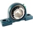 Подшипниковый узел FKD UKP216+H2316, UKP216H2316FKD 1