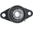 Подшипниковый узел FKD UKFL208+H2308, UKFL208H2308FKD 1