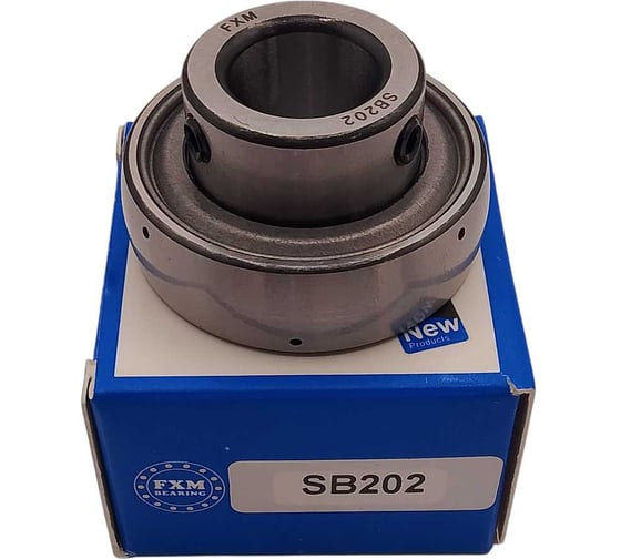 Подшипник FXM SB202 SW-10012879