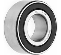 Подшипник FAG 3307-BD-XL-2HRS-TVH 0638742290000