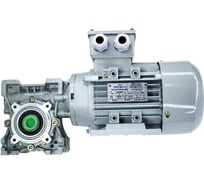 Мотор-редуктор NMRV 050.40.35.0,37x1400.B3.-.-.- (71B34, Sf=1,1, M2=68Нм) ООО "РЦП ГРУПП" ПГ-00004210