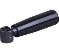 Рукоятка кривошипная Алтервиа бакелит A51103.216040