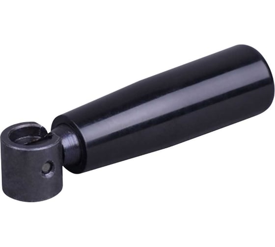 Рукоятка кривошипная Алтервиа бакелит A51103.216040