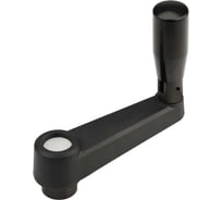Рукоятка кривошипная Алтервиа полиамид A51121.1618010