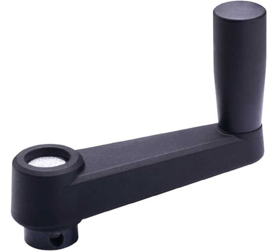 Рукоятка кривошипная Алтервиа полиамид A51123.17110012