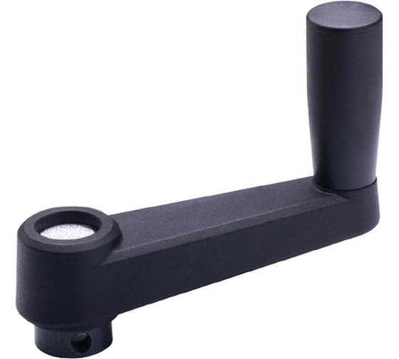 Рукоятка кривошипная Алтервиа полиамид A51122.17012514