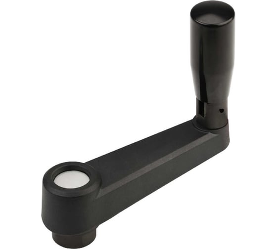 Рукоятка кривошипная Алтервиа полиамид A51121.16110012