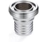 Резьбовой штуцер под рукав TITAN LOCK DIN 11851 DN125 нерж. 316 TL125THRSS 1