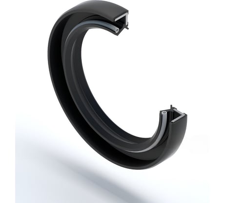 Сальник BS Bearing TC-55-80-10-NBR70 5010000278281