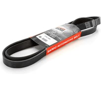 BANDO Ремень 6PK 1690 6PK 1690 BANDO