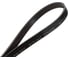 BANDO Ремень 5PK 835 5PK 835 BANDO 4