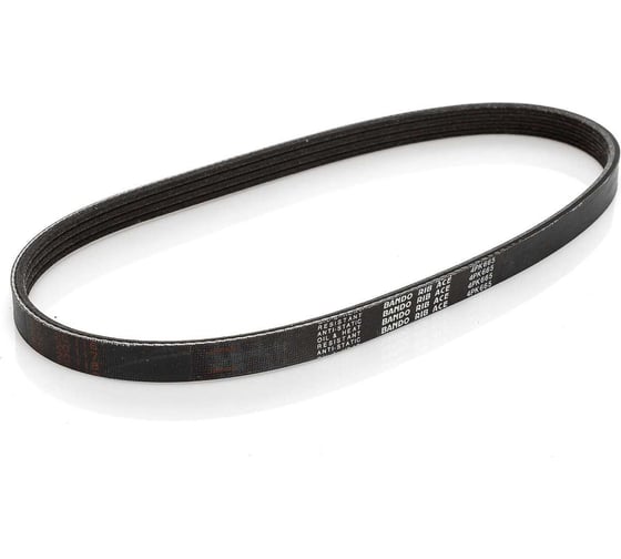 BANDO Ремень 4PK 1000 4PK 1000 BANDO