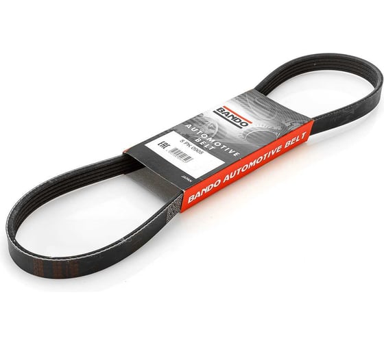 BANDO Ремень 5PK 905 5PK 905 BANDO