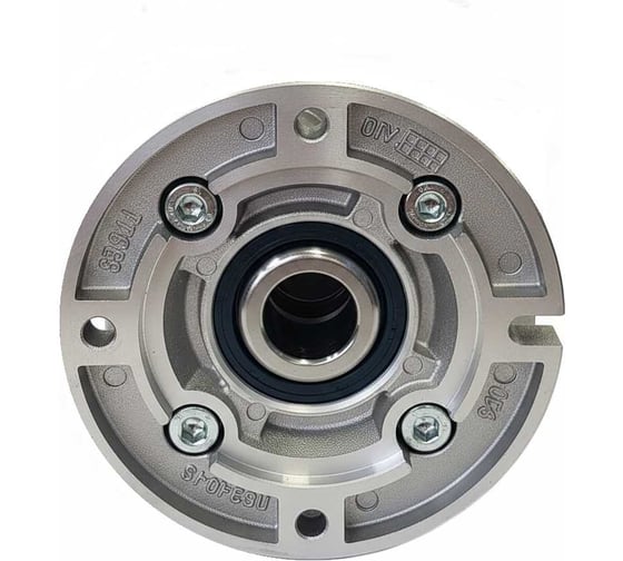 Фланец INNOVARI 80 B14 (120мм) к 063, 63А, Q63, 302A, 402A, 503A, 603A, 502C, 703C, 803C, 411A, X32S, X42A, X K0634046