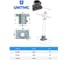 Опорное основание UnitMC FS-48.3 7