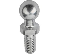 Цапфа шаровая KIPP K0713.1308