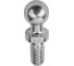 Цапфа шаровая KIPP K0713.1308 1