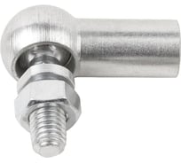 Шарнир угловой KIPP (упаковка 4 штуки) K0734.1006.4