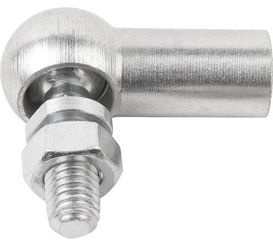 Шарнир угловой KIPP (упаковка 4 штуки) K0734.1006.4