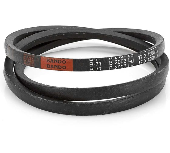 Ремень B 77 1950-Li (DE) BANDO