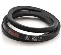 Ремень BANDO SPZ 1000 Lw 223945