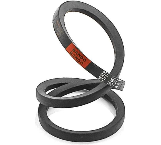 Ремень SPZ 787 Lw BANDO