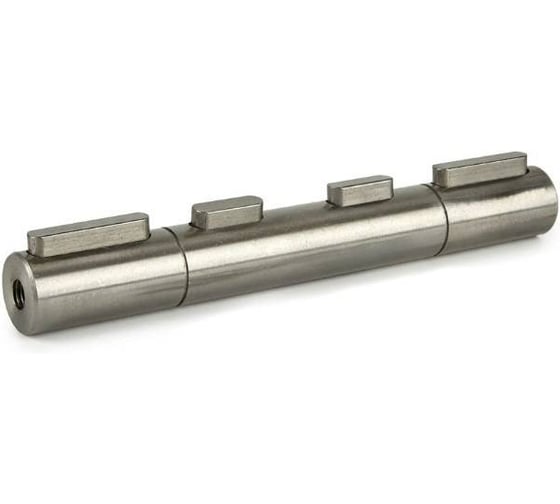 Вал редуктора ООО "ТПК "ТЕХПРИВОД" NMRV110 (двухст) dos-nmrv110