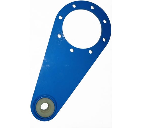 Реактивная штанга редуктора ООО "ТПК "ТЕХПРИВОД" NMRV 030 tqa-nmrv30