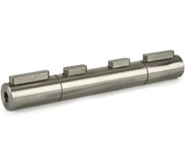 Вал редуктора ООО "ТПК "ТЕХПРИВОД" NMRV040 (двухст) dos-nmrv40